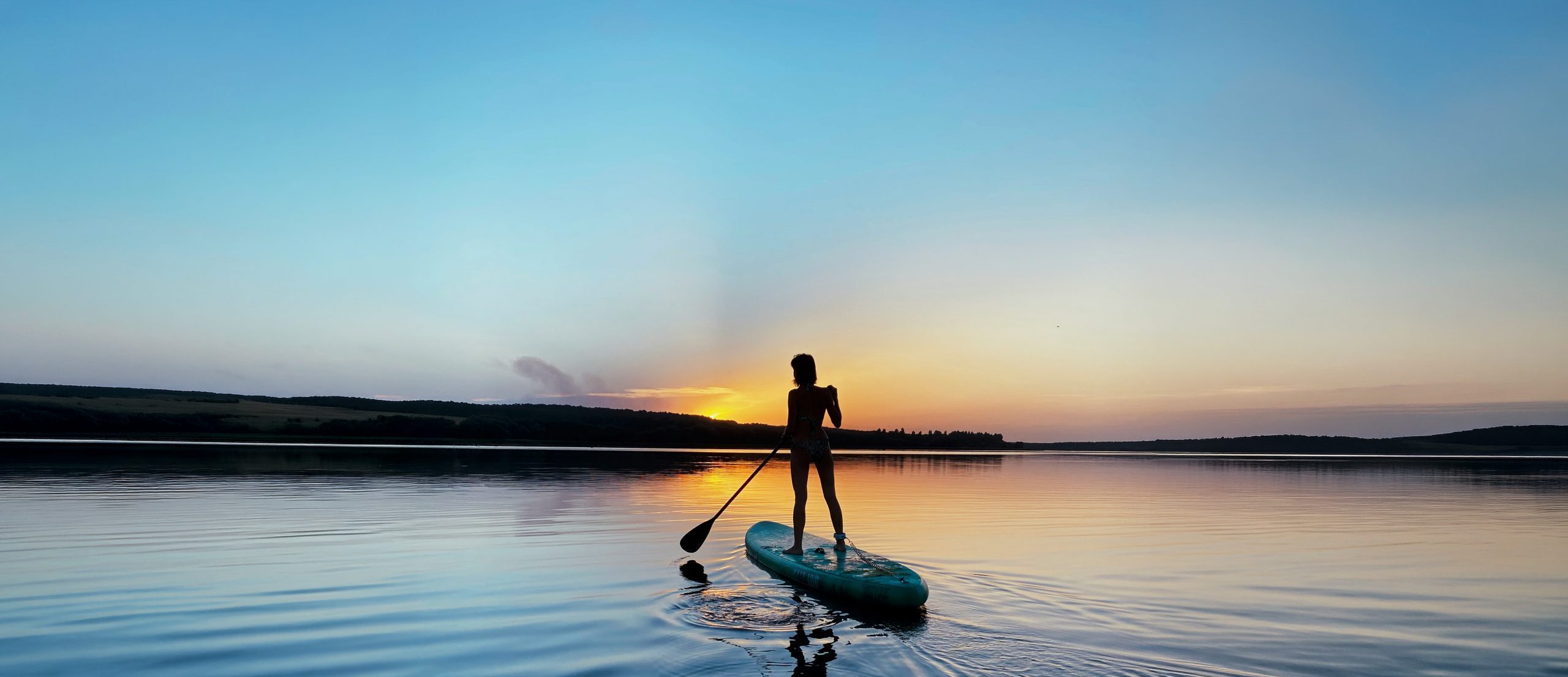 SUP & Kanuverleih Winningen